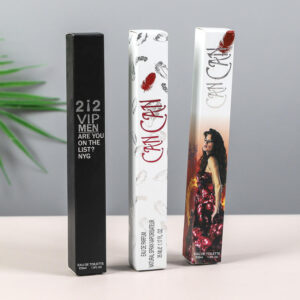 lip gloss packaging box