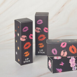 Lipstick Packaging Box