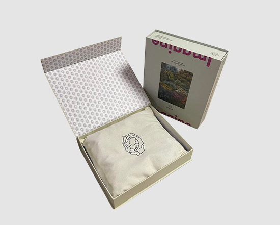 Paper Bag Packaging Jigsaw Puzzle