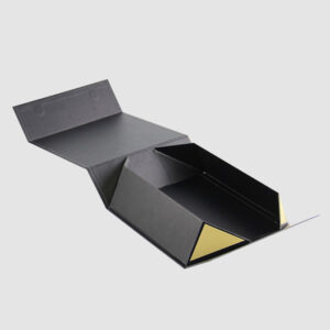 Custom Brand Foldable Gift Box Supplier